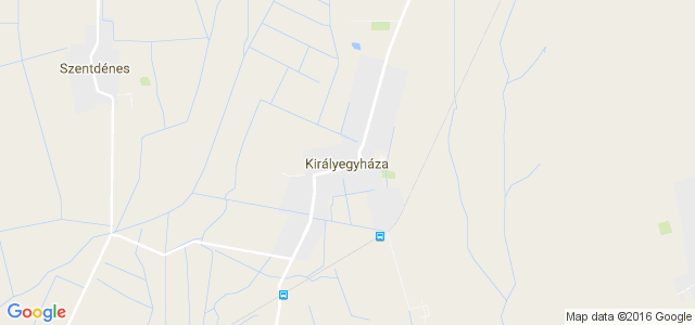 Királyegyháza