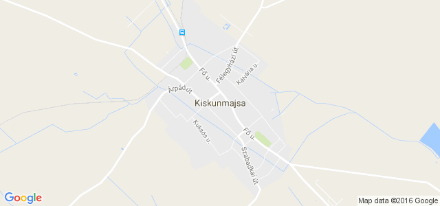 Kiskunmajsa