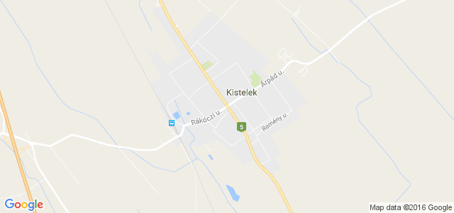 Kistelek