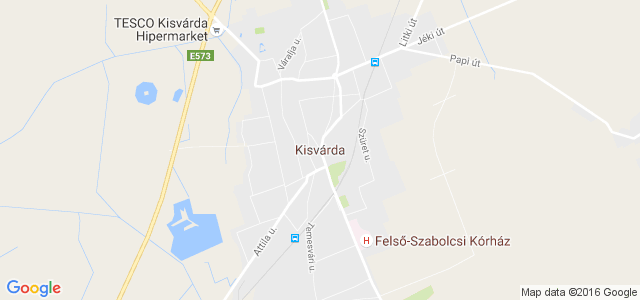 Kisvárda