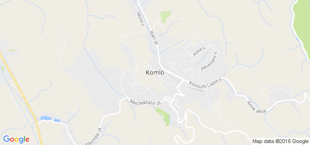 Komló