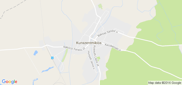 Kunszentmiklós