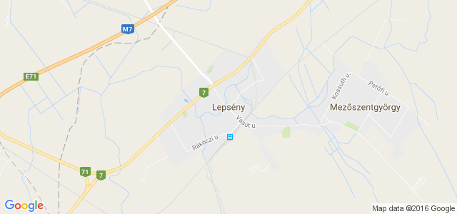 Lepsény