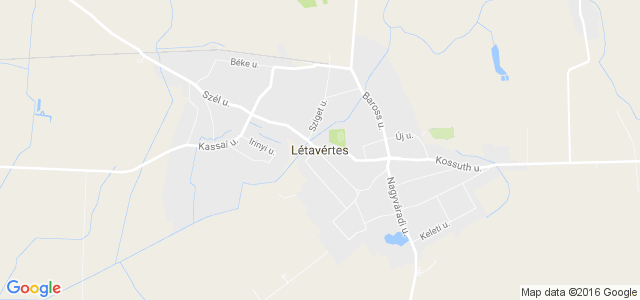 Létavértes