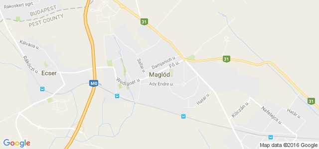 Maglód