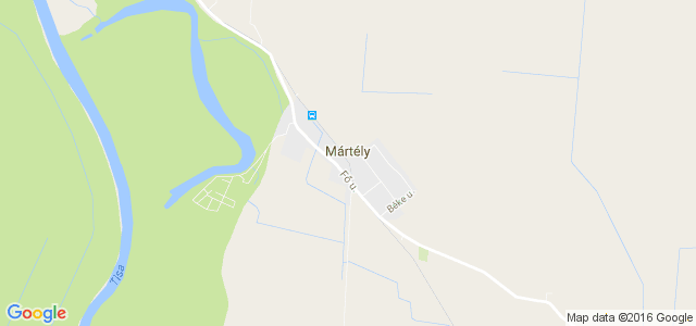 Mártély