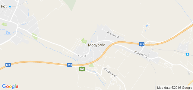 Mogyoród