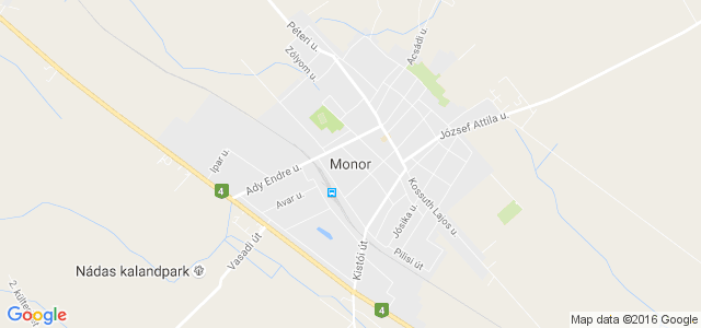 Monor