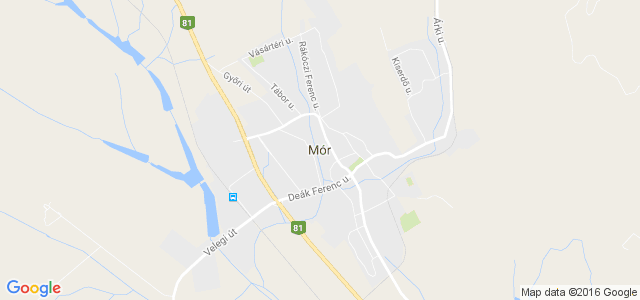 Mór