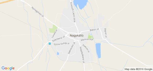 Nagykálló