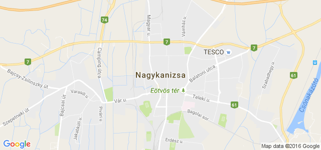 Nagykanizsa