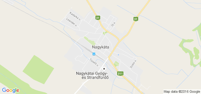 Nagykáta