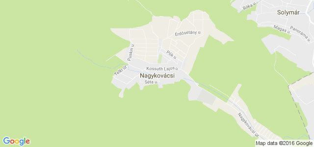 Nagykovácsi