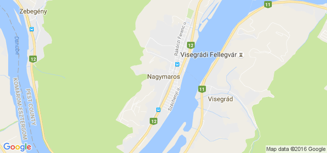 Nagymaros