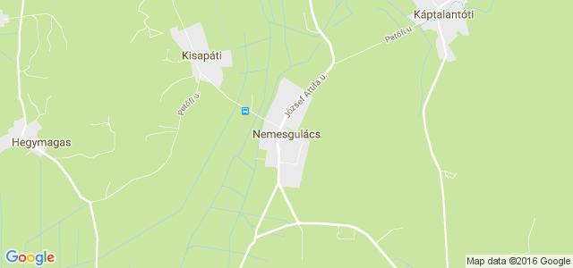 Nemesgulács