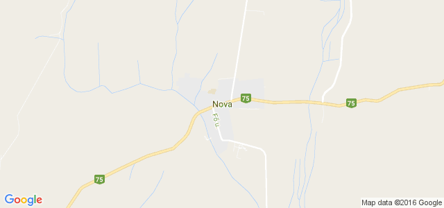 Nova