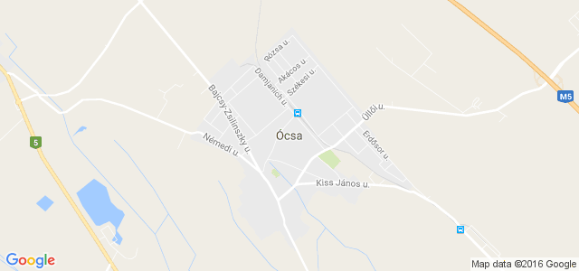 Ócsa