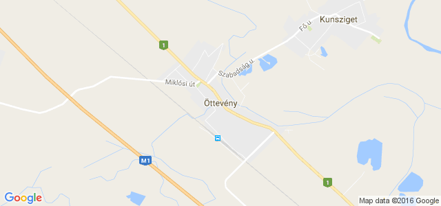 Öttevény