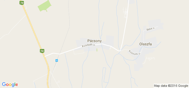 Pácsony