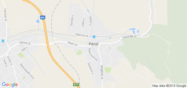 Pécel