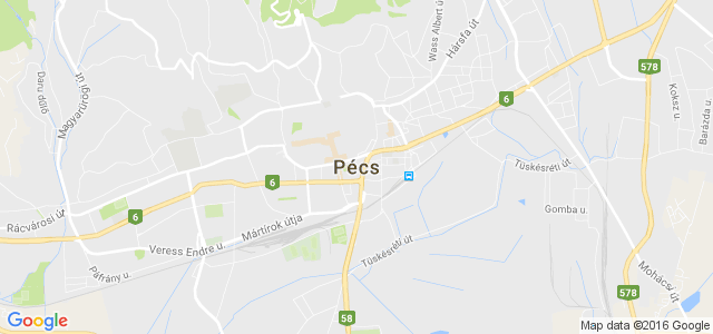 Pécs