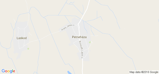 Petneháza