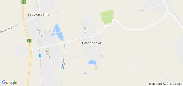 Petőfibánya