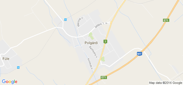 Polgárdi