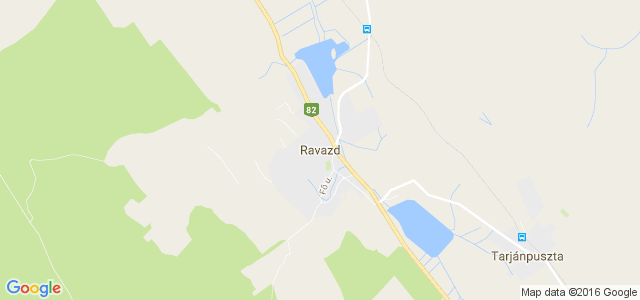 Ravazd