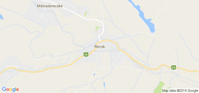 Recsk