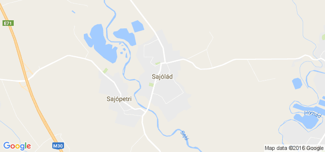 Sajólád