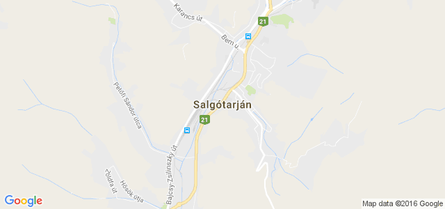 Salgótarján