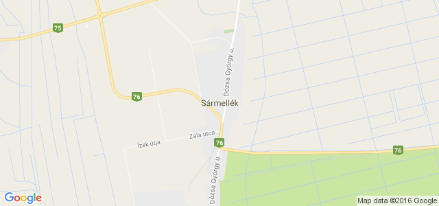 Sármellék