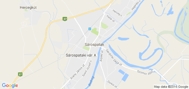 Sárospatak