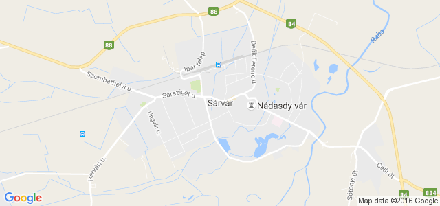 Sárvár