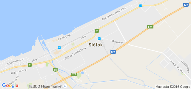 Siófok