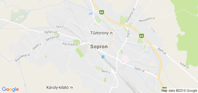 Sopron