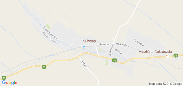 Sülysáp