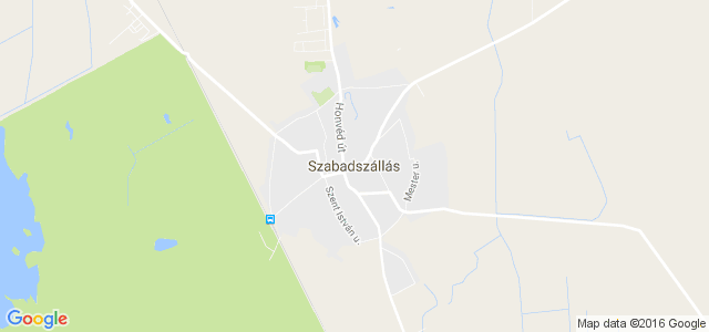 Szabadszállás