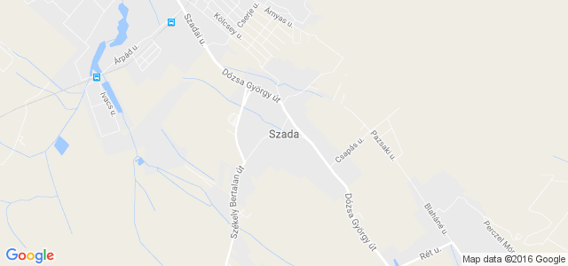 Szada