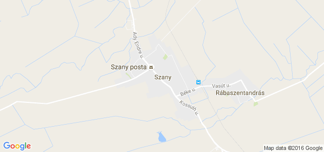 Szany