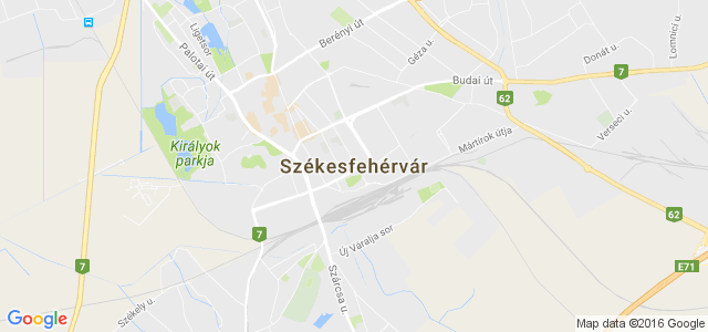 Székesfehérvár