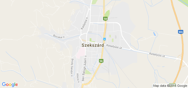 Szekszárd