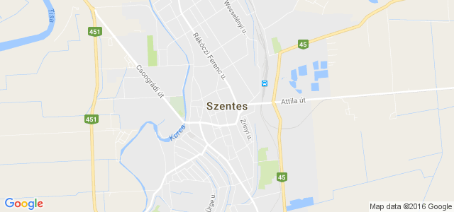 Szentes