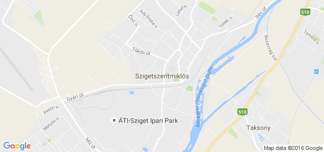 Szigetszentmiklós