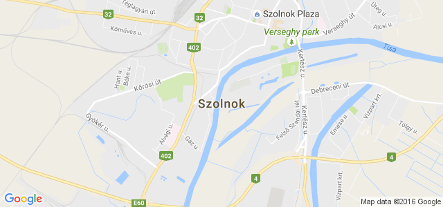 Szolnok