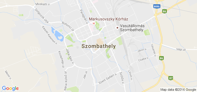 Szombathely