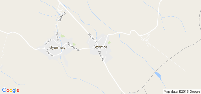 Szomor