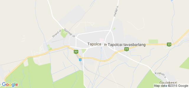 Tapolca