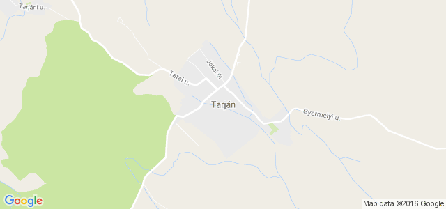 Tarján